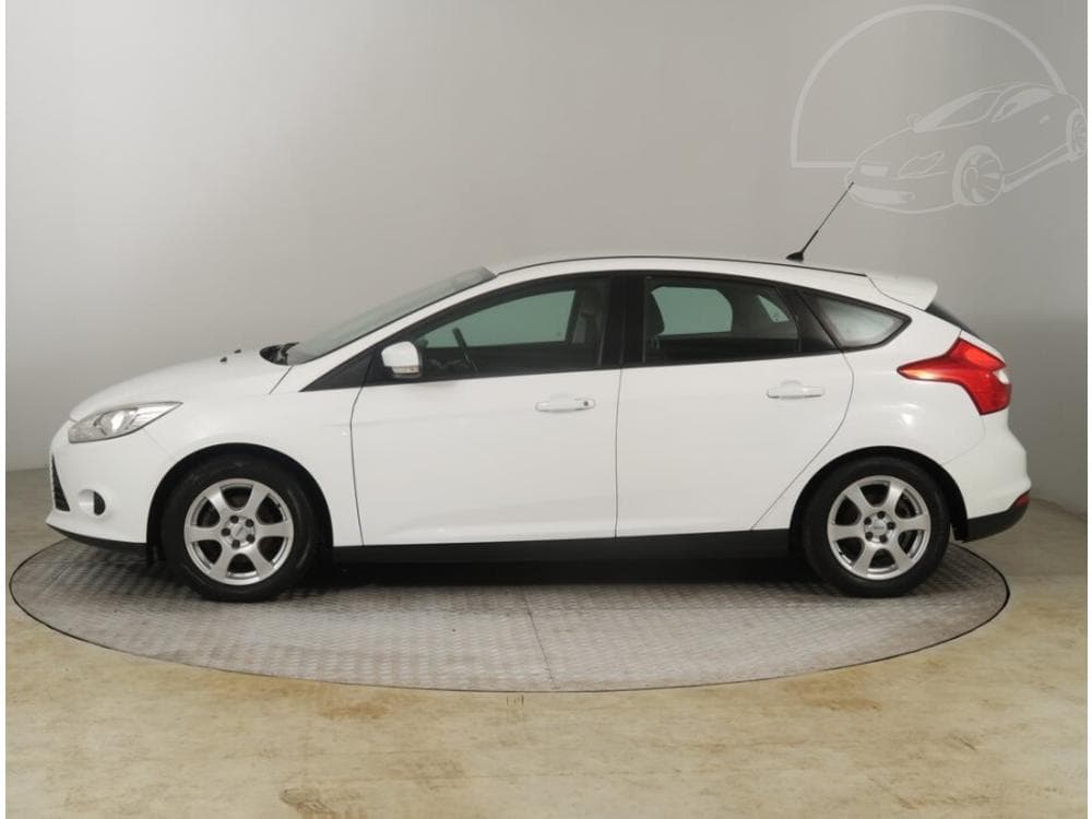 2011 Ford FOCUS - 3