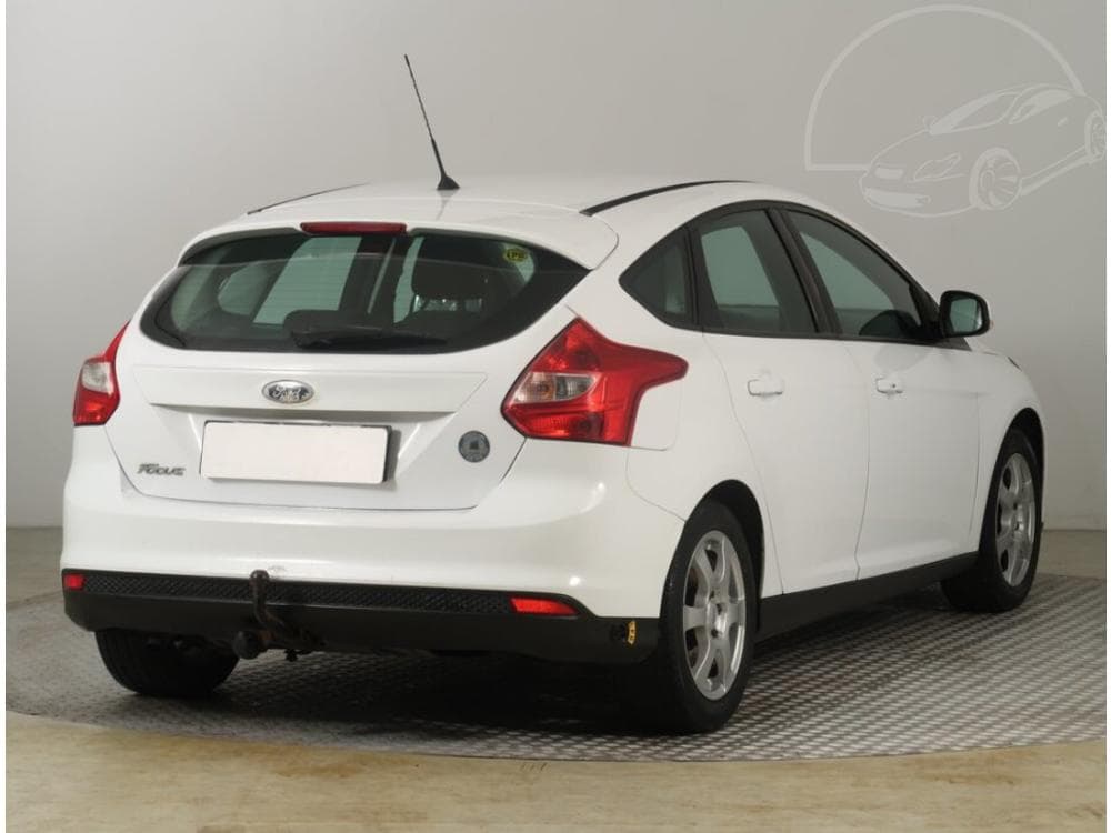 2011 Ford FOCUS - 5
