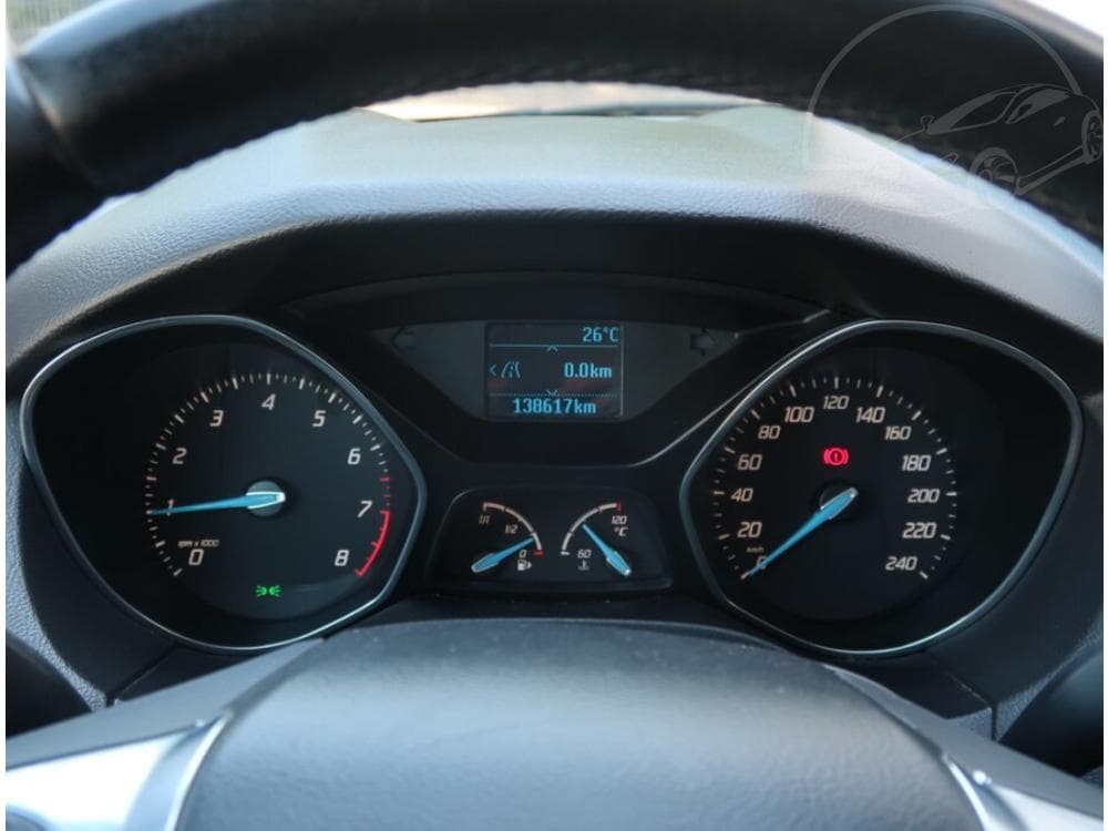 2011 Ford FOCUS - 11