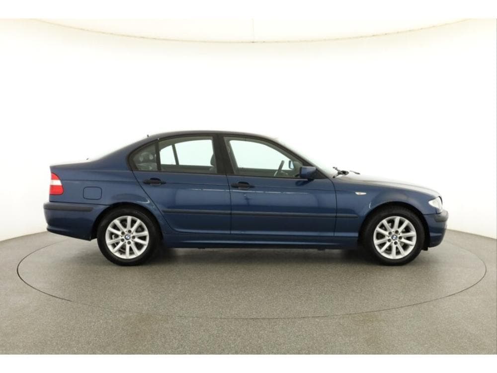 2004 BMW 3-SERIES - 6
