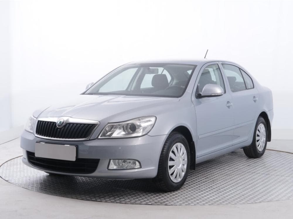 2011 Škoda OCTAVIA - 2