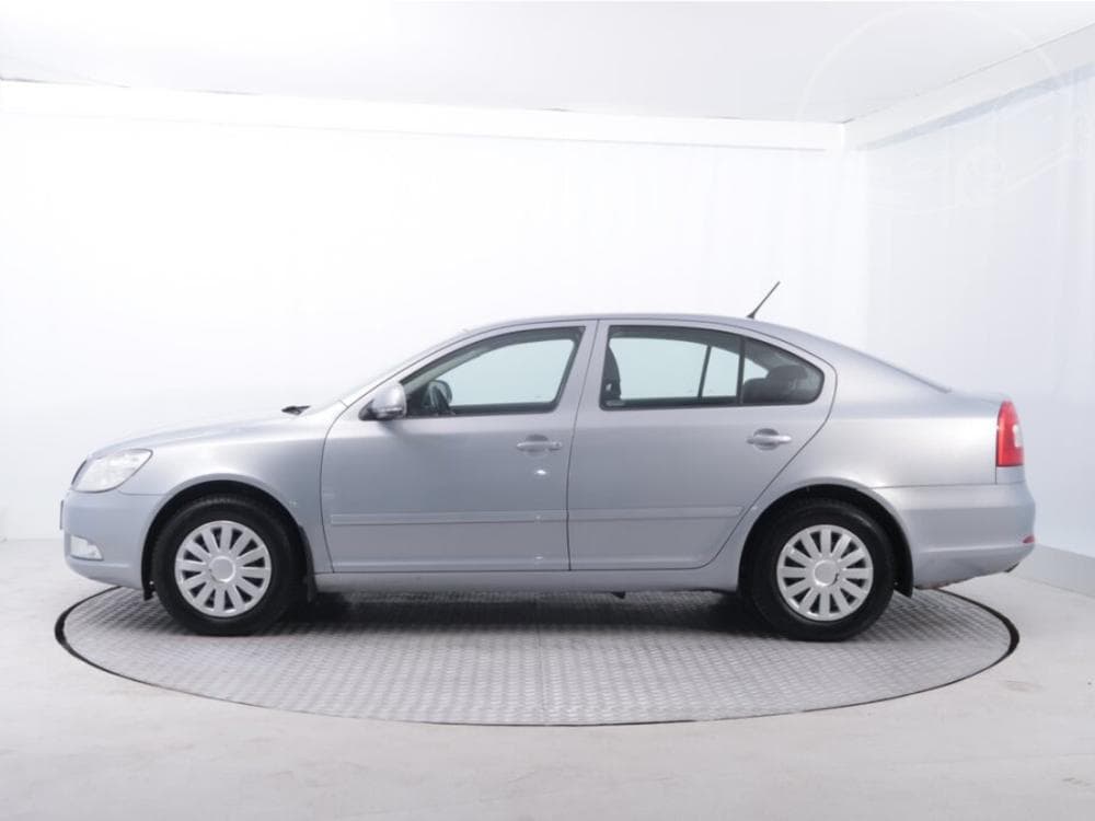 2011 Škoda OCTAVIA - 3