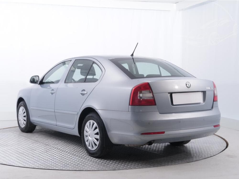 2011 Škoda OCTAVIA - 4