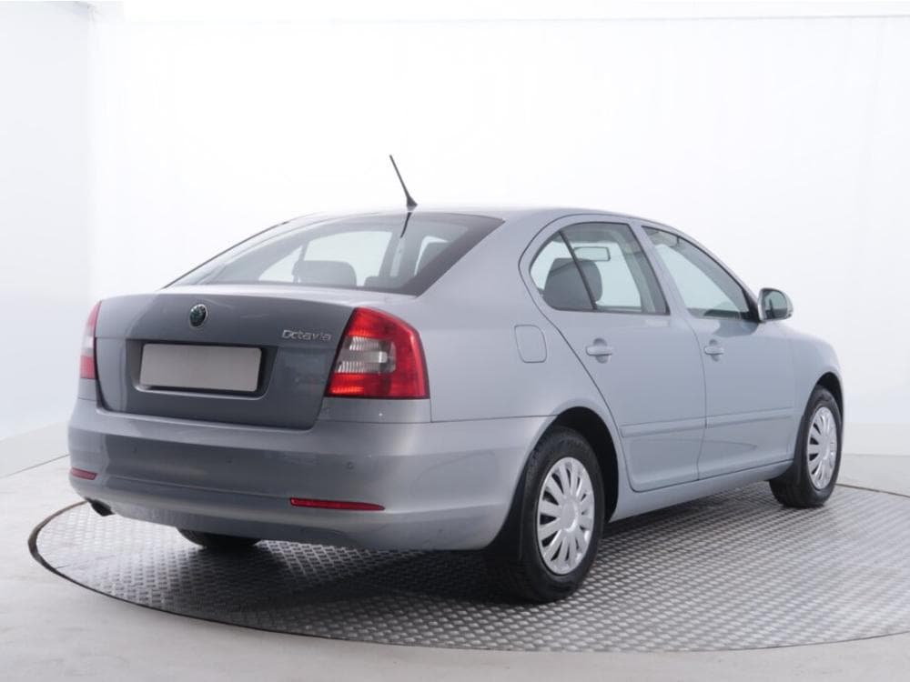 2011 Škoda OCTAVIA - 5