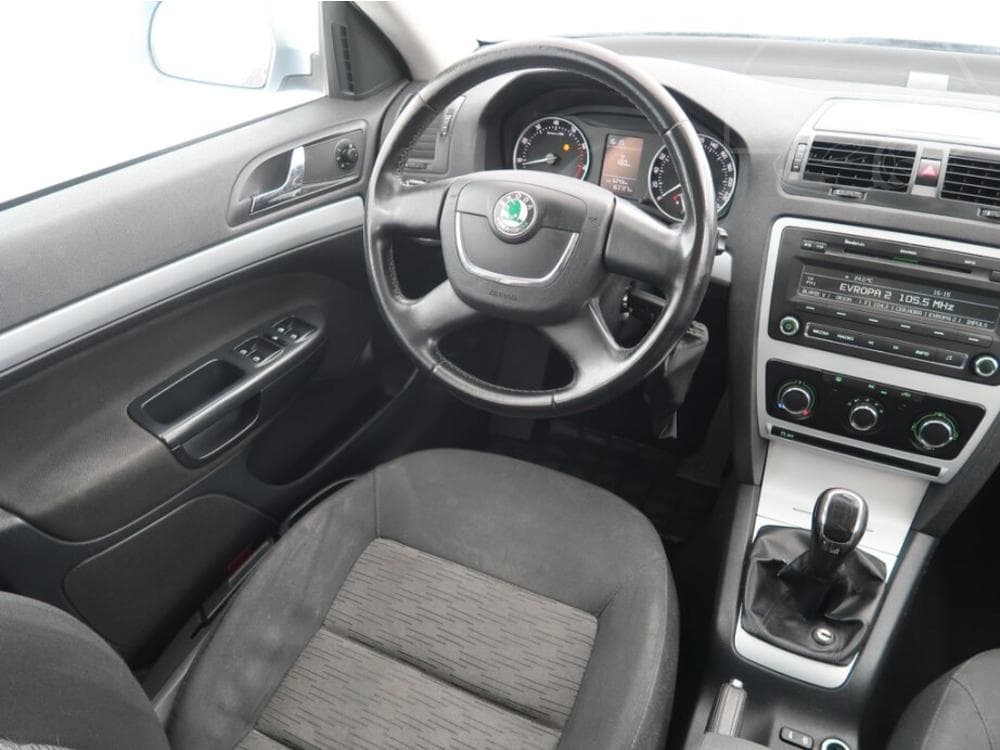 2011 Škoda OCTAVIA - 7