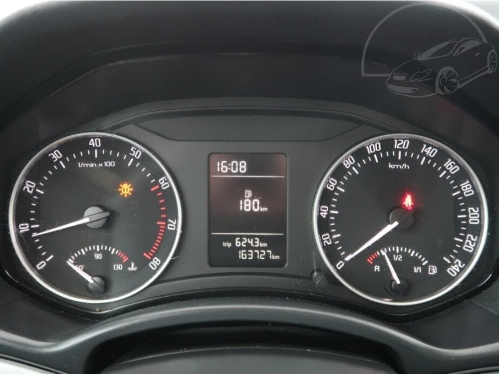 2011 Škoda OCTAVIA - 11