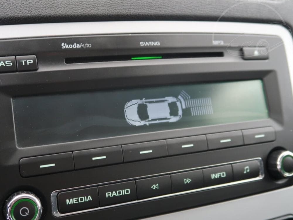 2011 Škoda OCTAVIA - 14