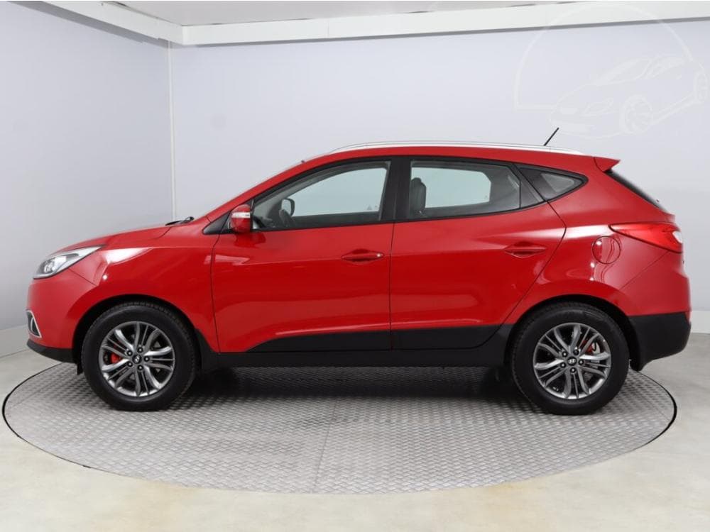 2014 Hyundai ix35 - 3