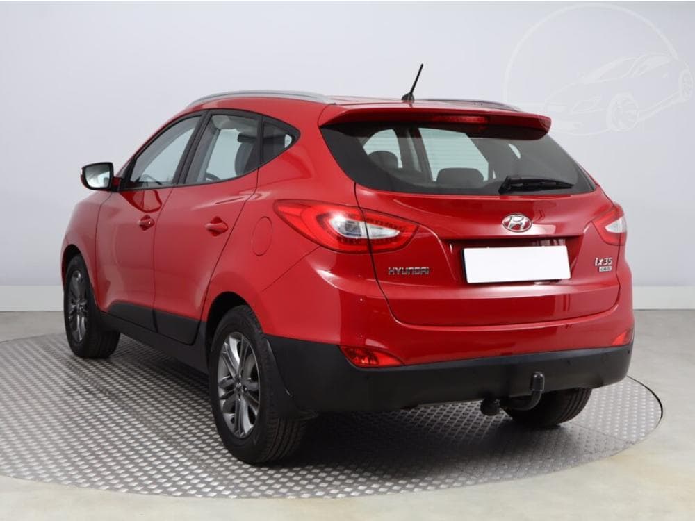 2014 Hyundai ix35 - 4