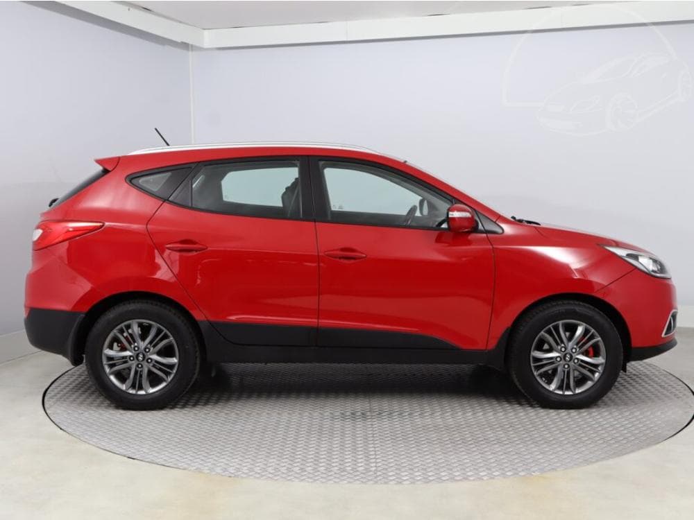 2014 Hyundai ix35 - 6