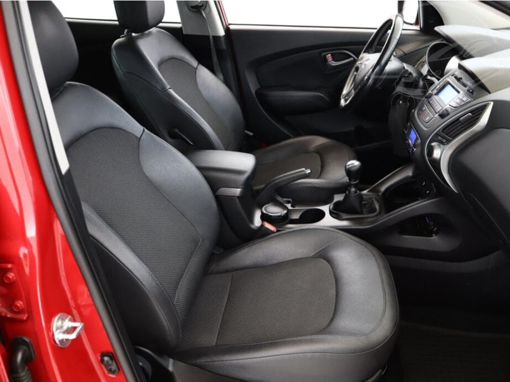2014 Hyundai ix35 - 7