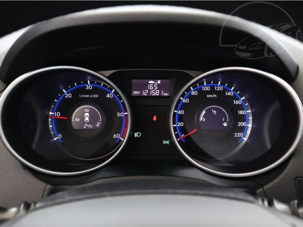 2014 Hyundai ix35 - 9