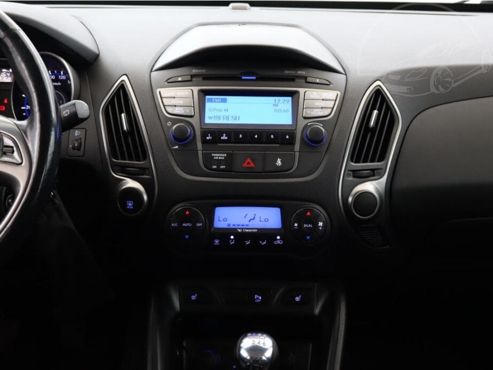 2014 Hyundai ix35 - 10