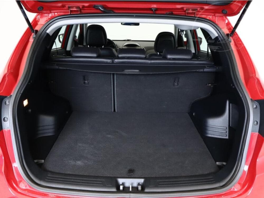 2014 Hyundai ix35 - 11