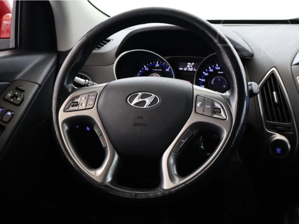 2014 Hyundai ix35 - 13