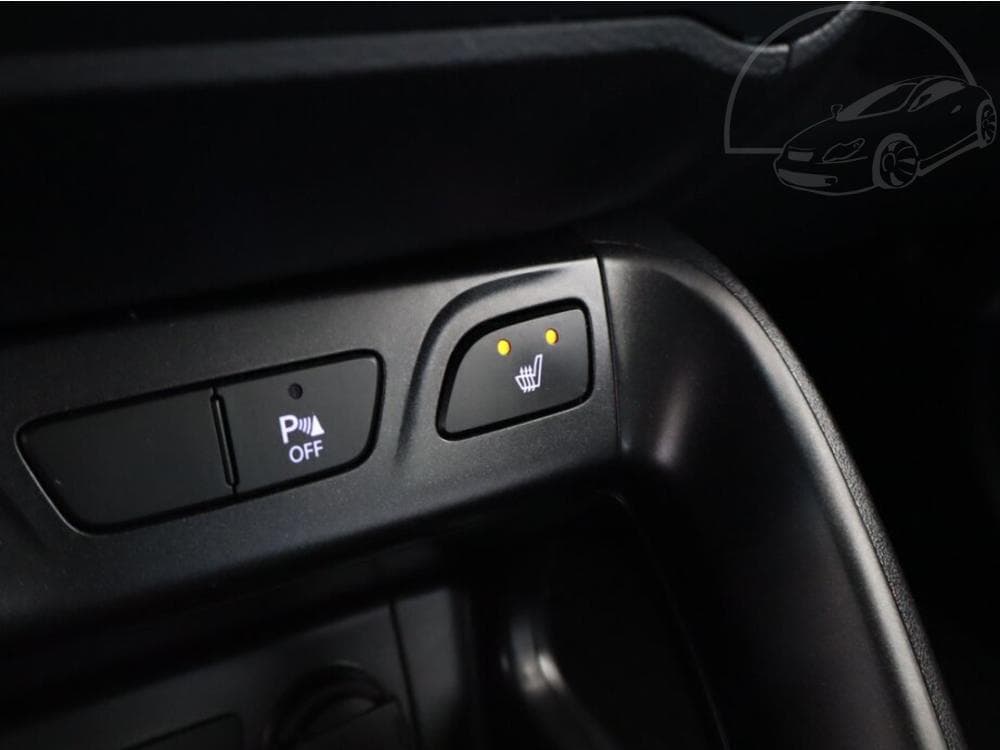 2014 Hyundai ix35 - 15