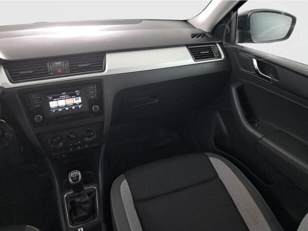 2016 Škoda RAPID - 8