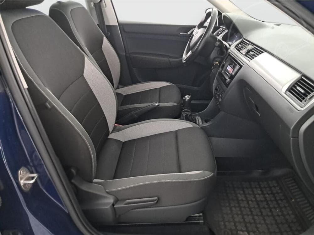 2016 Škoda RAPID - 9