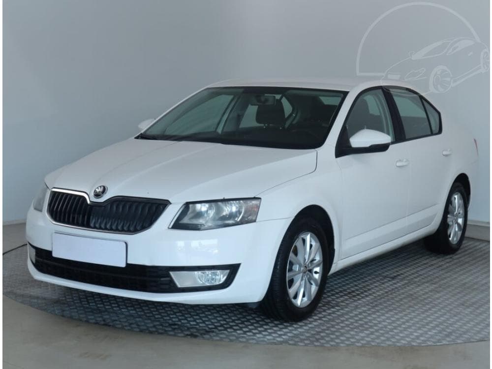 2015 Škoda OCTAVIA - 2