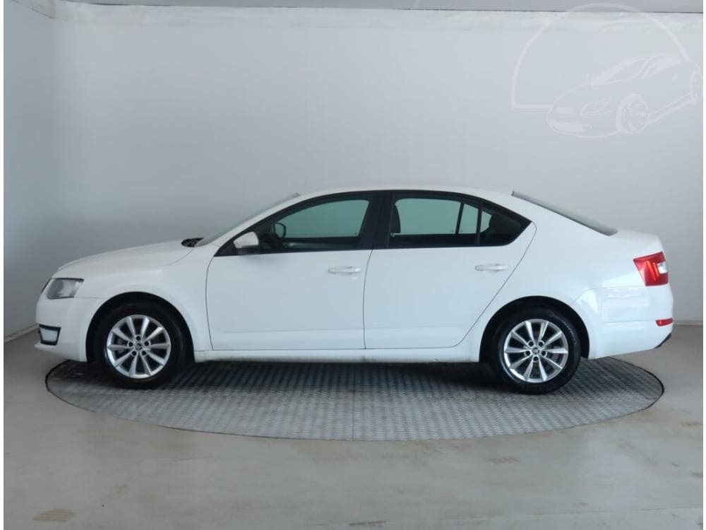 2015 Škoda OCTAVIA - 3