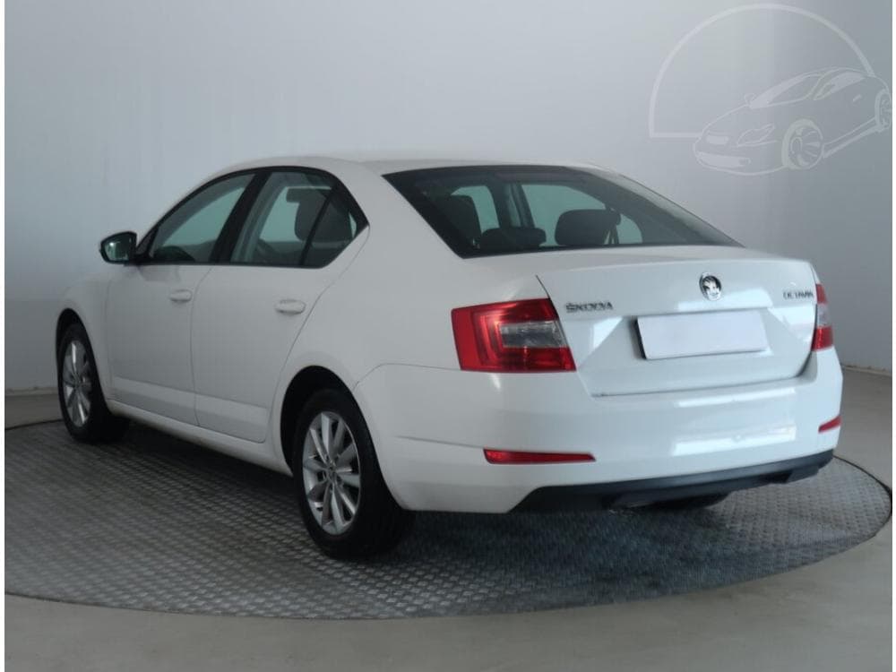 2015 Škoda OCTAVIA - 4