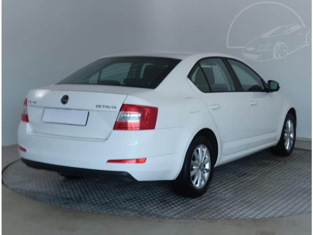 2015 Škoda OCTAVIA - 5