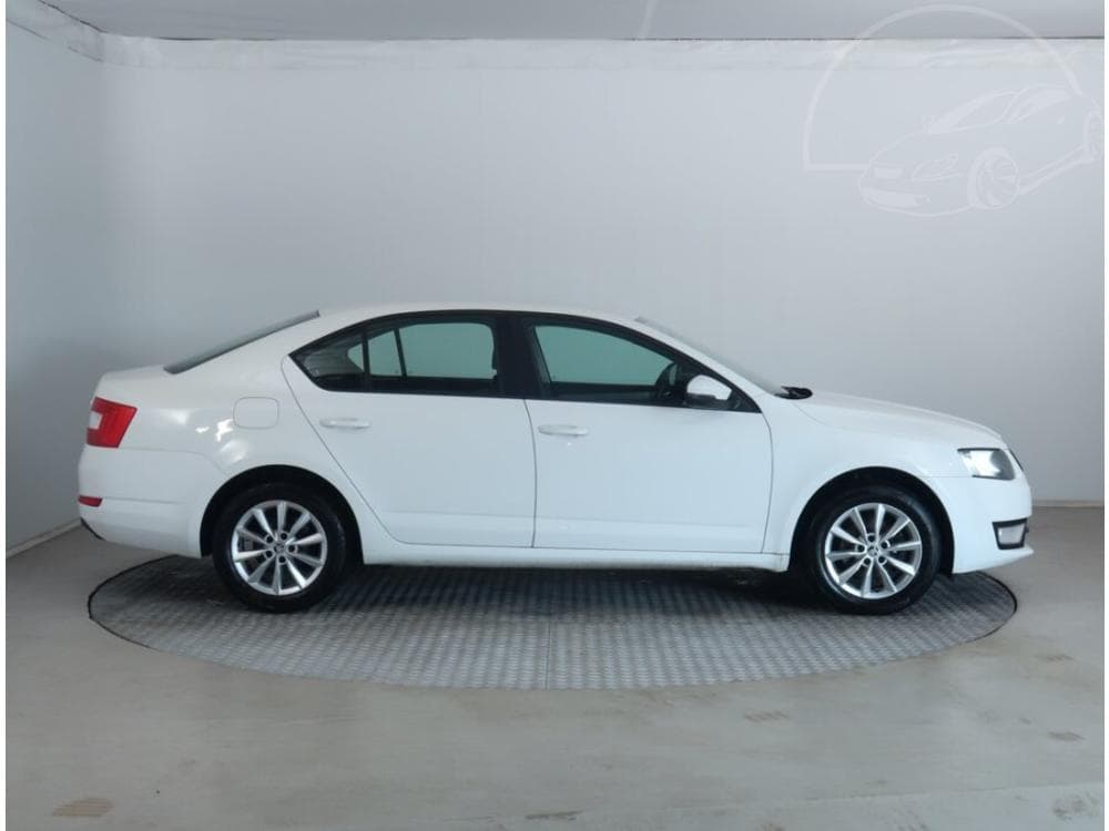 2015 Škoda OCTAVIA - 6