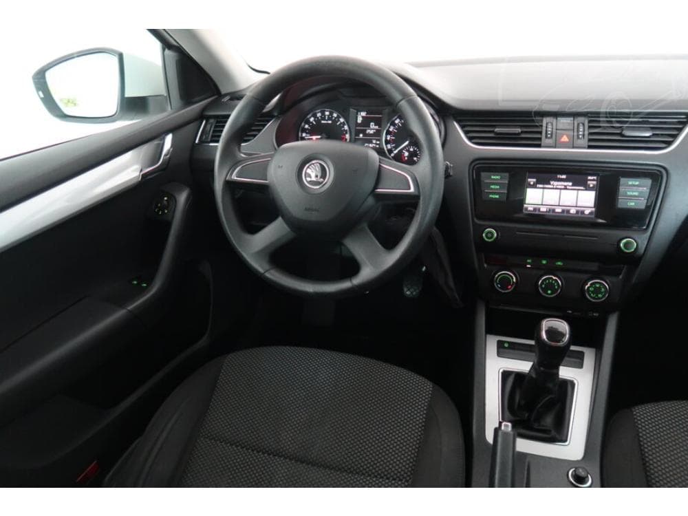 2015 Škoda OCTAVIA - 7