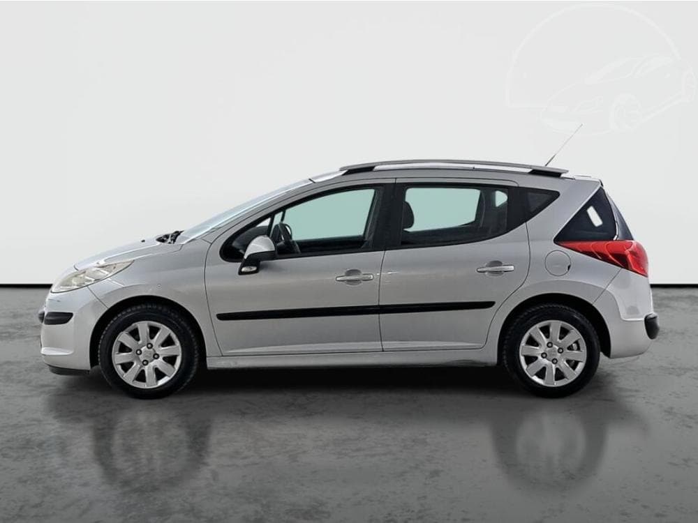 2007 Peugeot 207 - 3