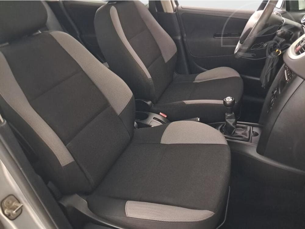 2007 Peugeot 207 - 9