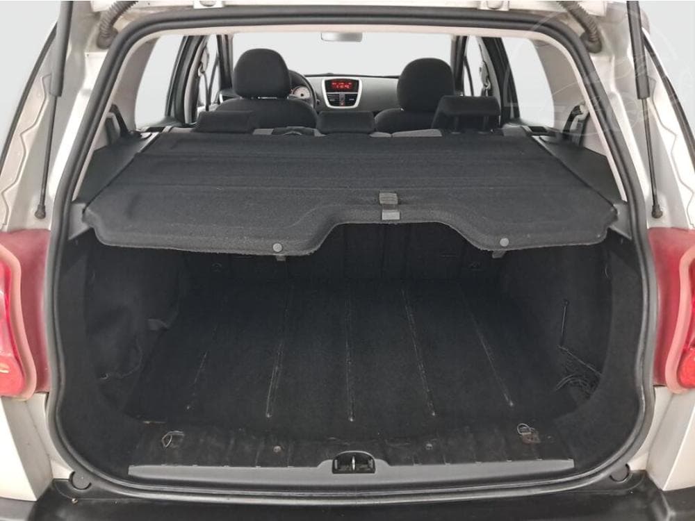 2007 Peugeot 207 - 13