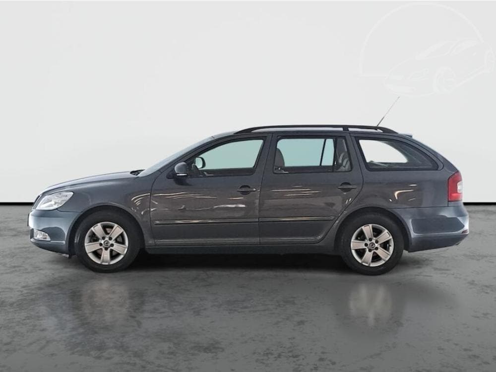 2010 Škoda OCTAVIA - 3