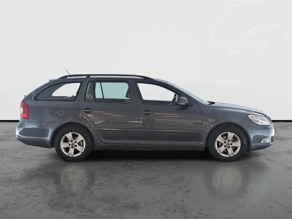 2010 Škoda OCTAVIA - 6