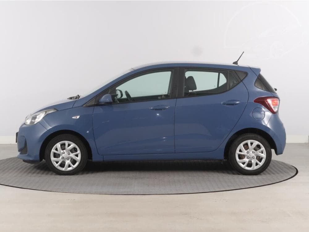 2017 Hyundai i10 - 3