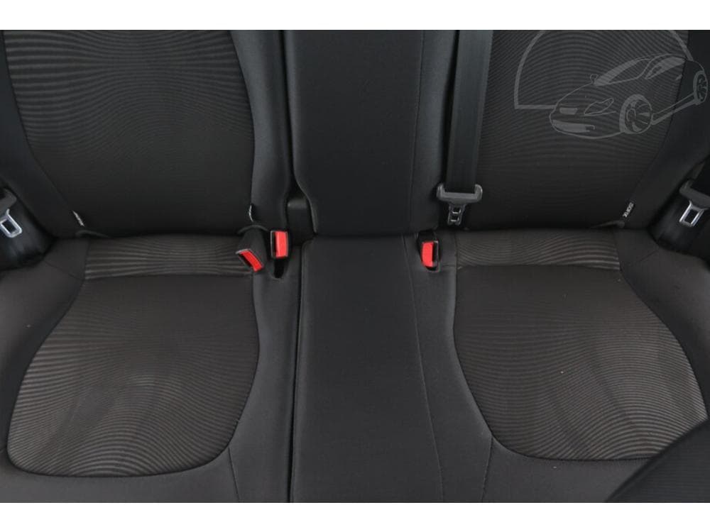 2017 Hyundai i10 - 10
