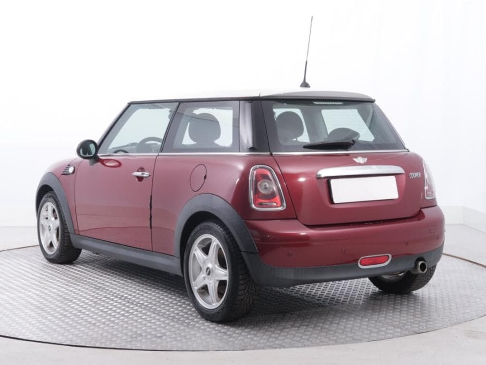 2008 Mini COOPER - 4