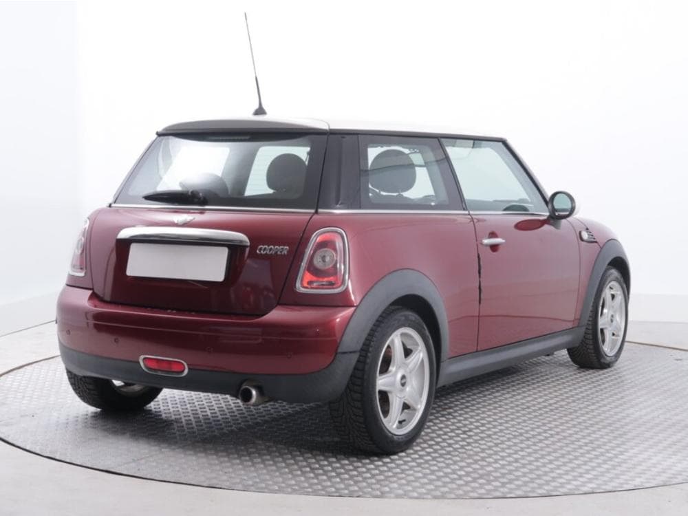 2008 Mini COOPER - 5