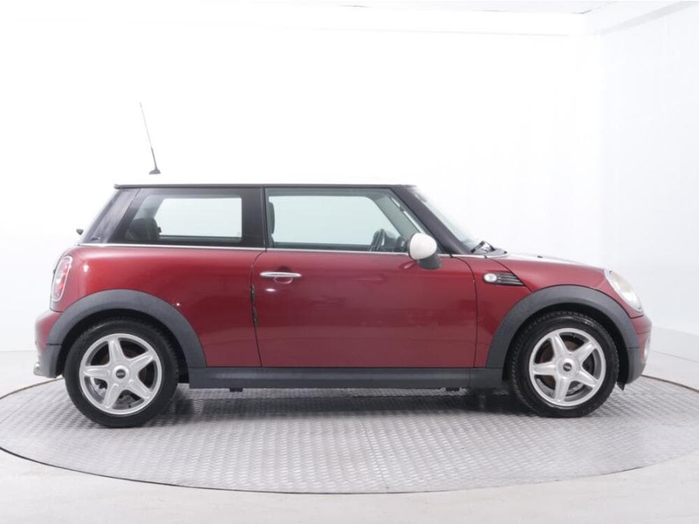 2008 Mini COOPER - 6