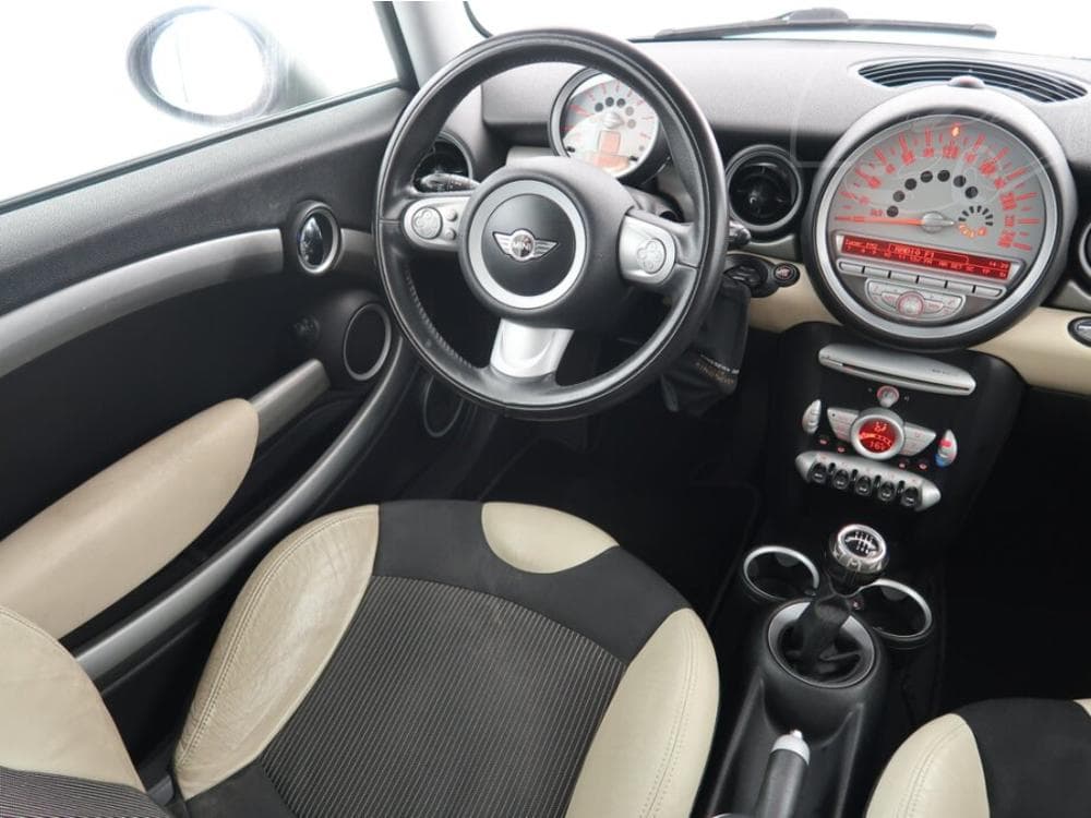 2008 Mini COOPER - 7