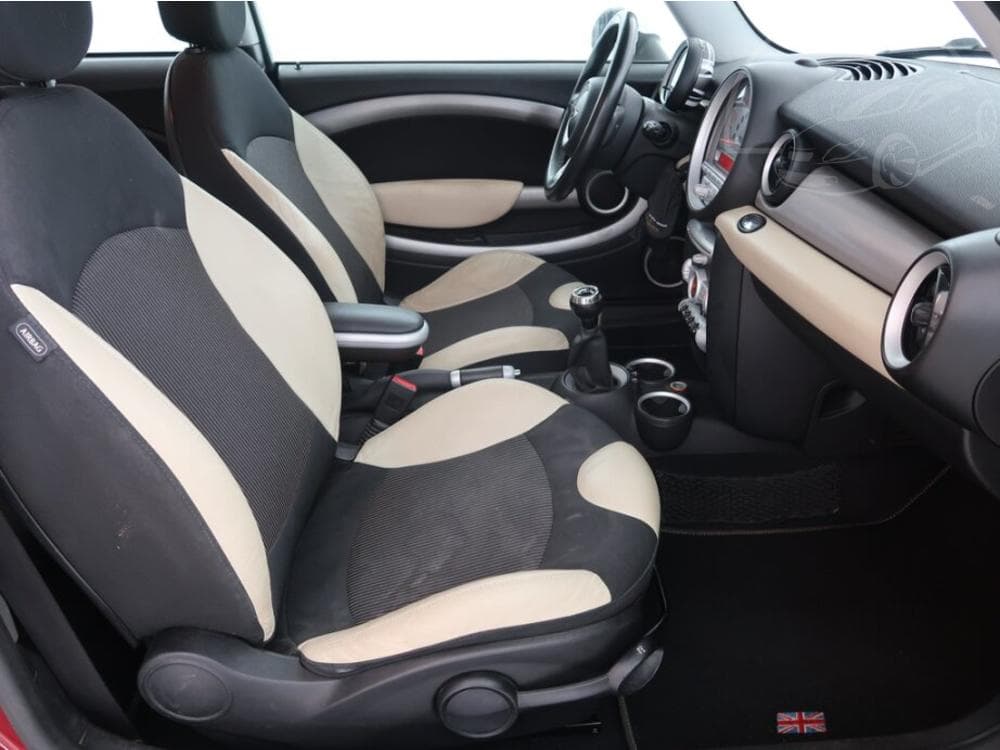 2008 Mini COOPER - 9