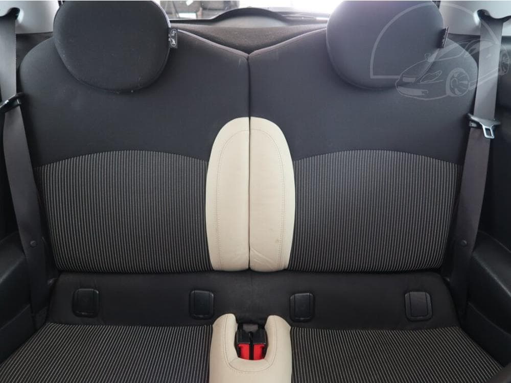 2008 Mini COOPER - 10