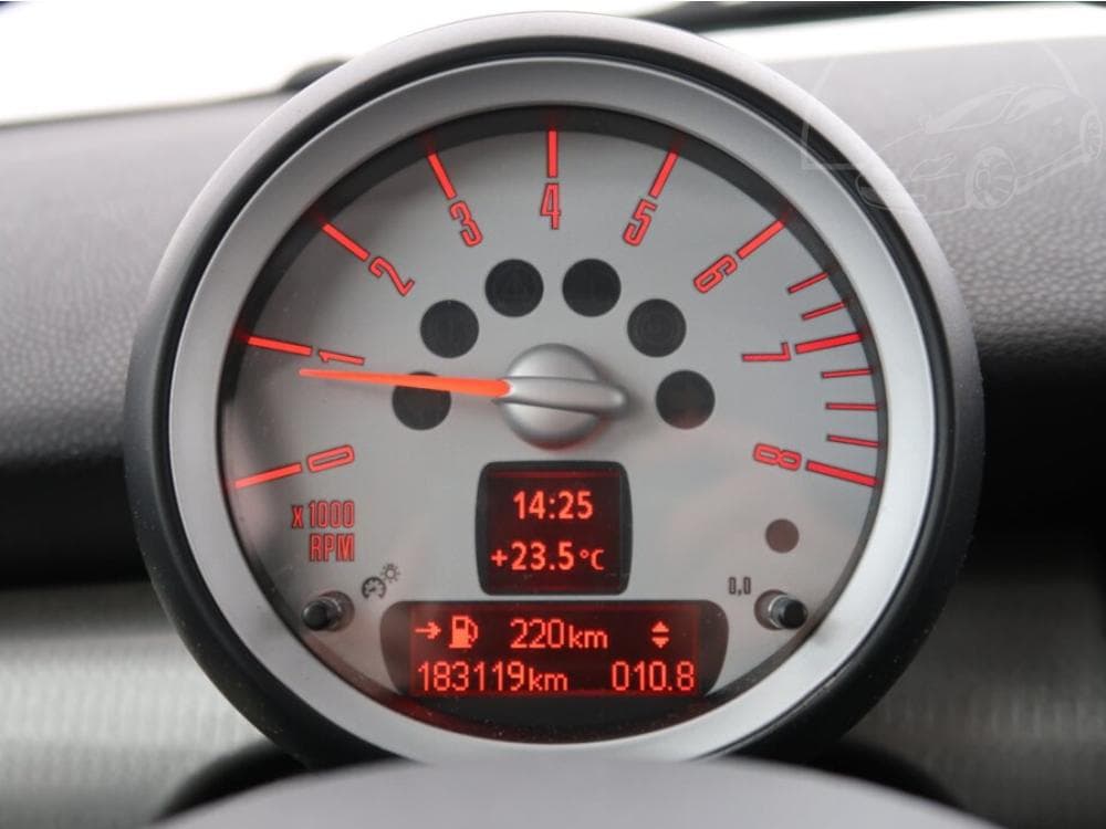 2008 Mini COOPER - 11