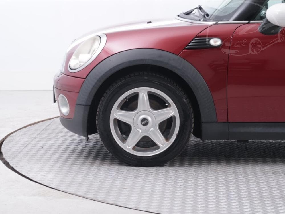2008 Mini COOPER - 14