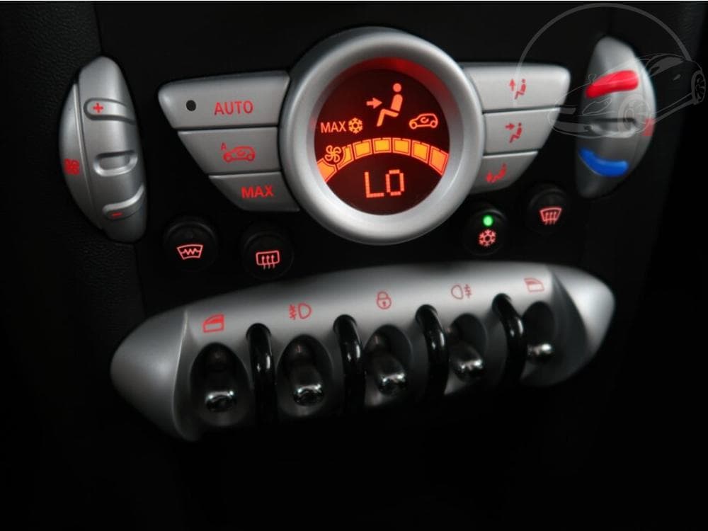 2008 Mini COOPER - 15