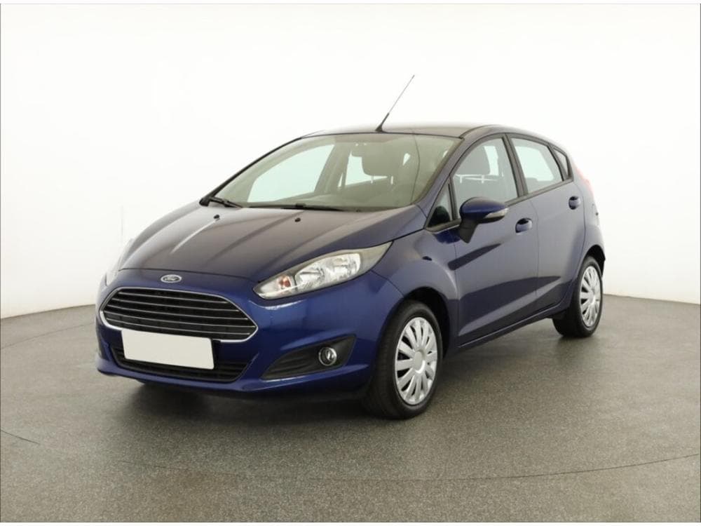 2015 Ford FIESTA - 2