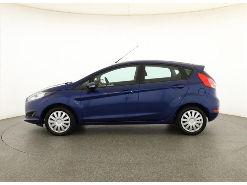 2015 Ford FIESTA - 3