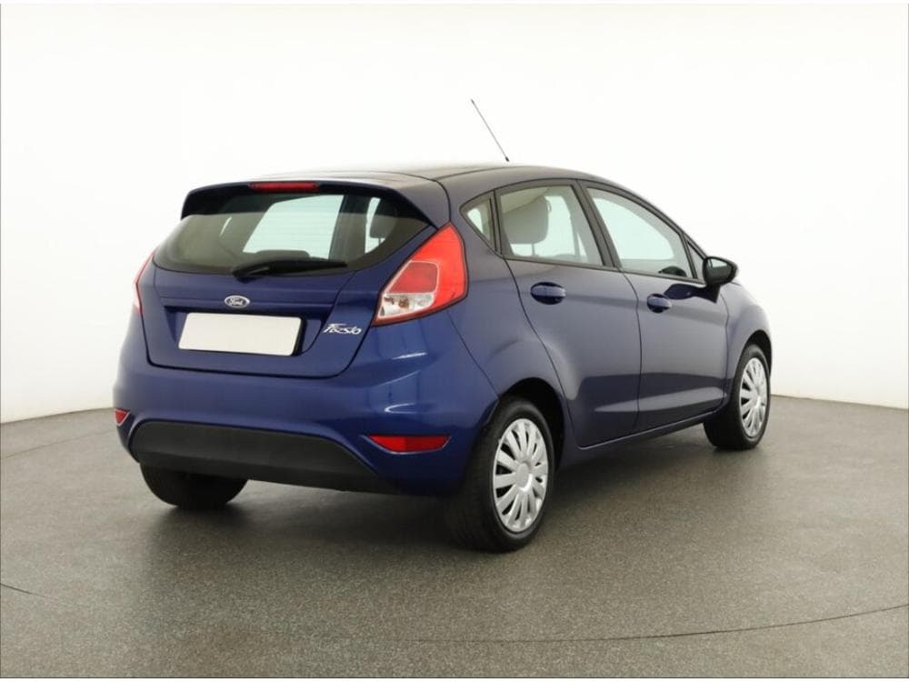 2015 Ford FIESTA - 5