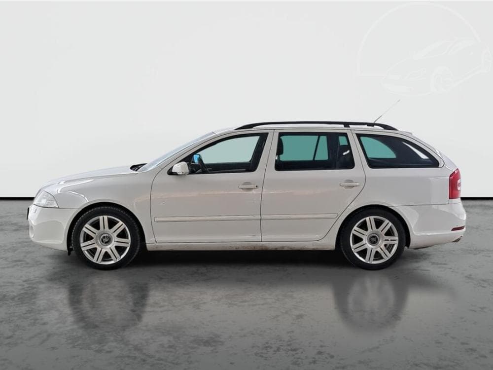 2008 Škoda OCTAVIA - 3