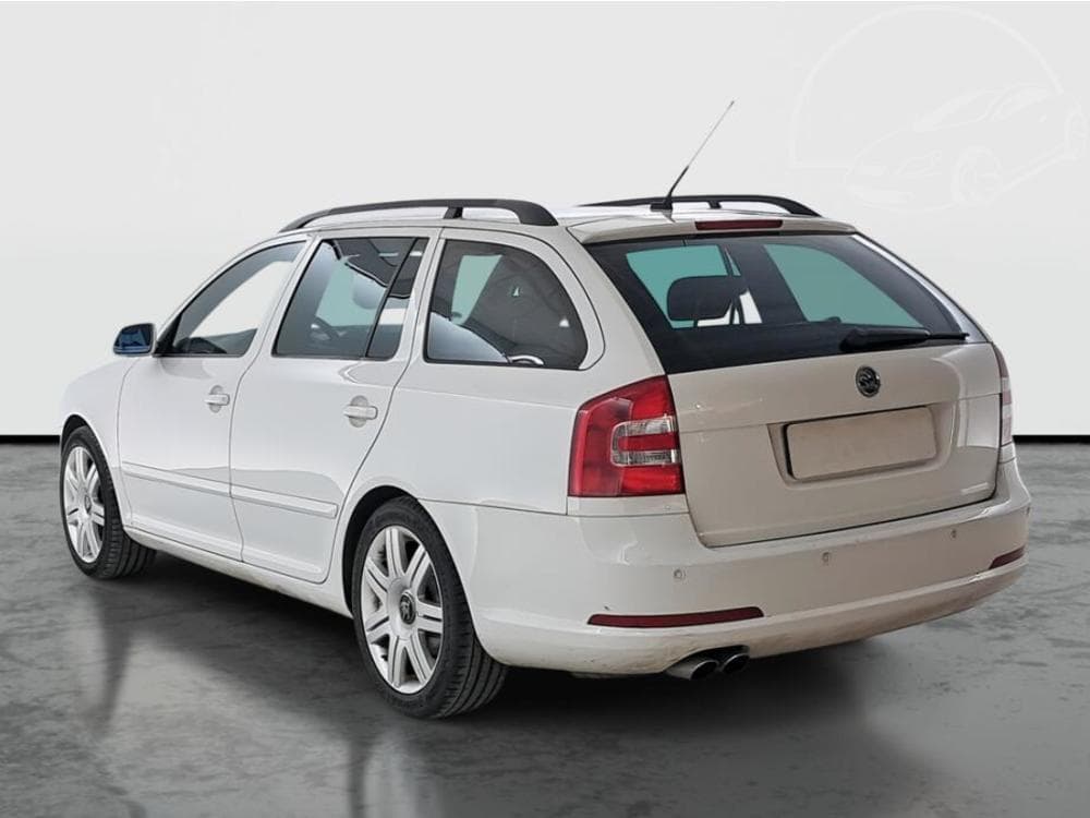 2008 Škoda OCTAVIA - 4