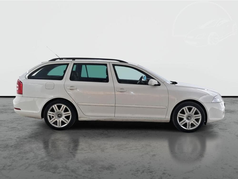 2008 Škoda OCTAVIA - 6
